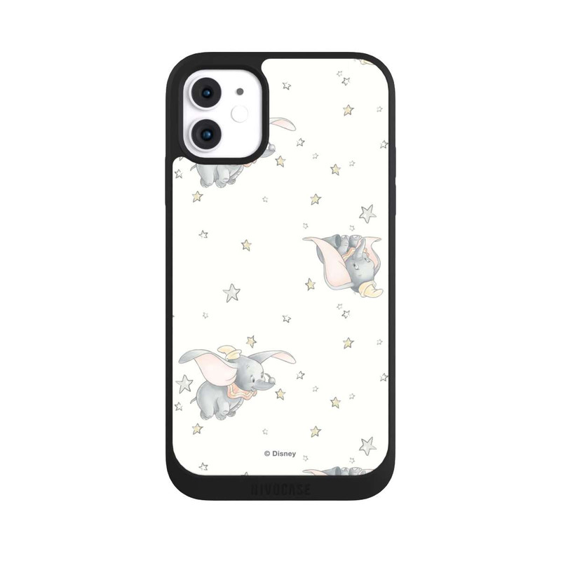 iPhone 11 NIVOpure Dumbo Pattern