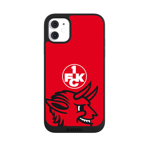 Apple iPhone 11 NIVOpure FCK Betzi