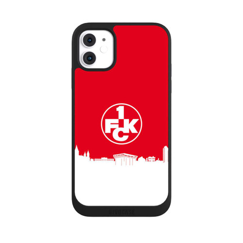 Apple iPhone 11 NIVOpure Skyline FCK
