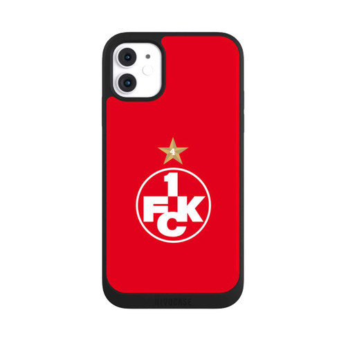 Apple iPhone 11 NIVOpure 4. Stern FCK