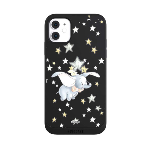 Apple iPhone 11 NIVOpure Dumbo Stars transparent