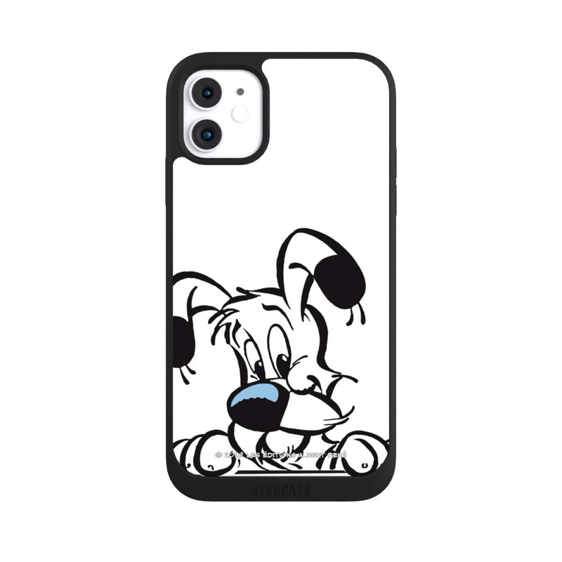iPhone 11 NIVOpure Idefix