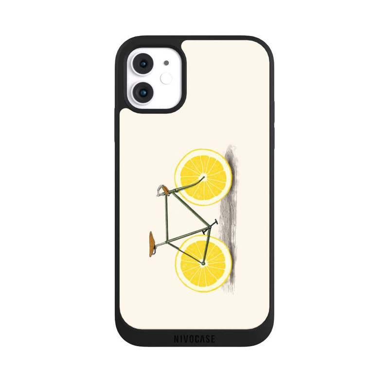 iPhone 11 NIVOpure Zest