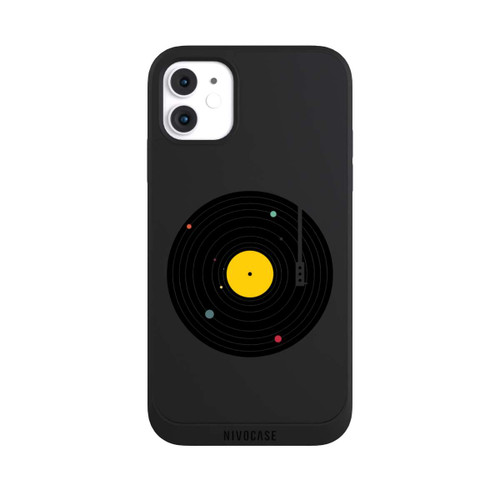 Apple iPhone 11 NIVOpure Music Everywhere ohne Hintergrund