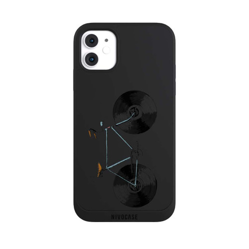Apple iPhone 11 NIVOpure Velophone ohne Hintergrund