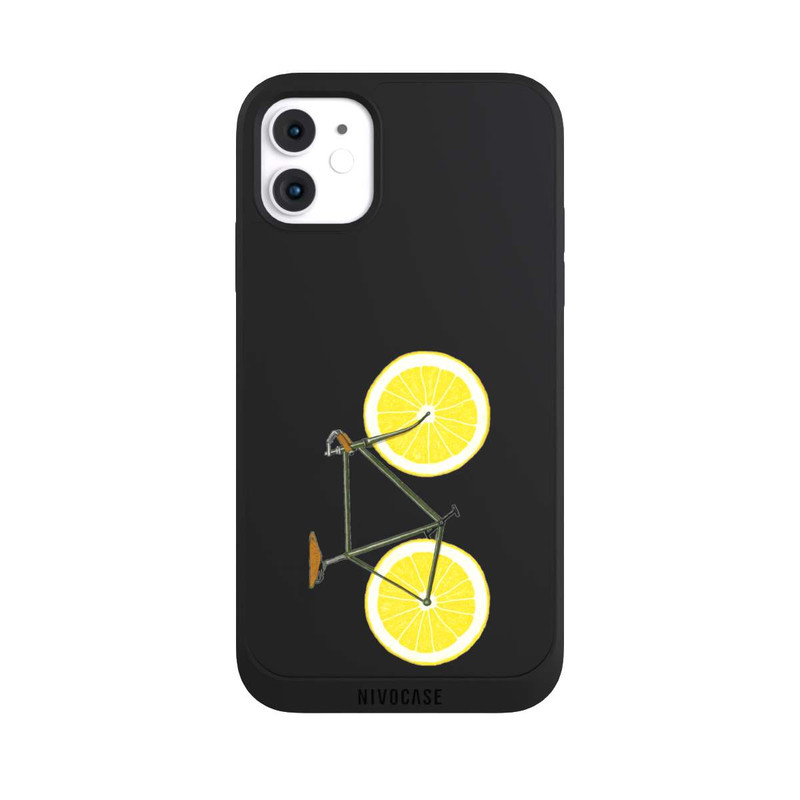 iPhone 11 NIVOpure Zest ohne Hintergrund
