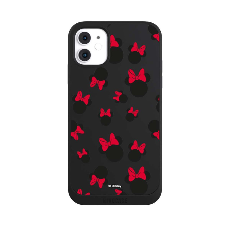 iPhone 11 NIVOpure Icône de Minnie