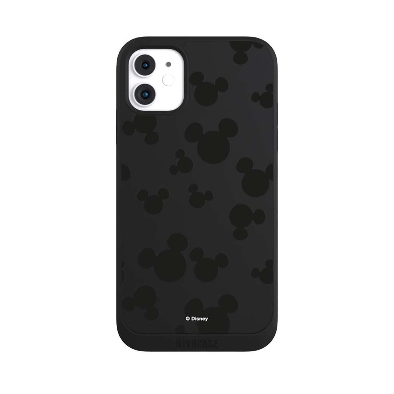 iPhone 11 NIVOpure Micky Icon