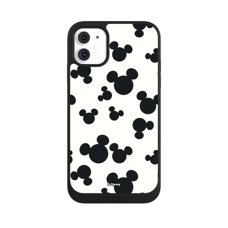 iPhone 11 NIVOpure Mickey Icône All Over