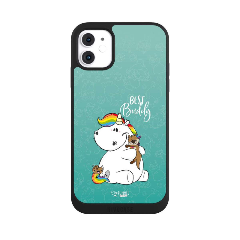 iPhone 11 NIVOpure Best Buddy Pummel