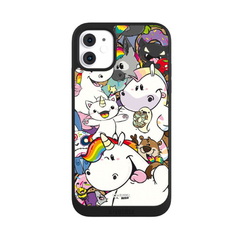 Apple iPhone 11 NIVOpure Pummel and Friends