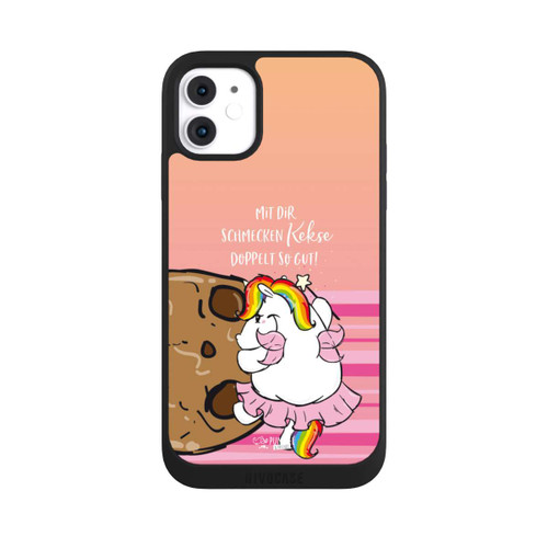 Apple iPhone 11 NIVOpure Cookiebuddys Pummel