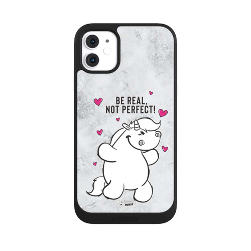 Apple iPhone 11 NIVOpure Be Real Pummel