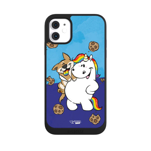 Apple iPhone 11 NIVOpure Pummel and Bisu