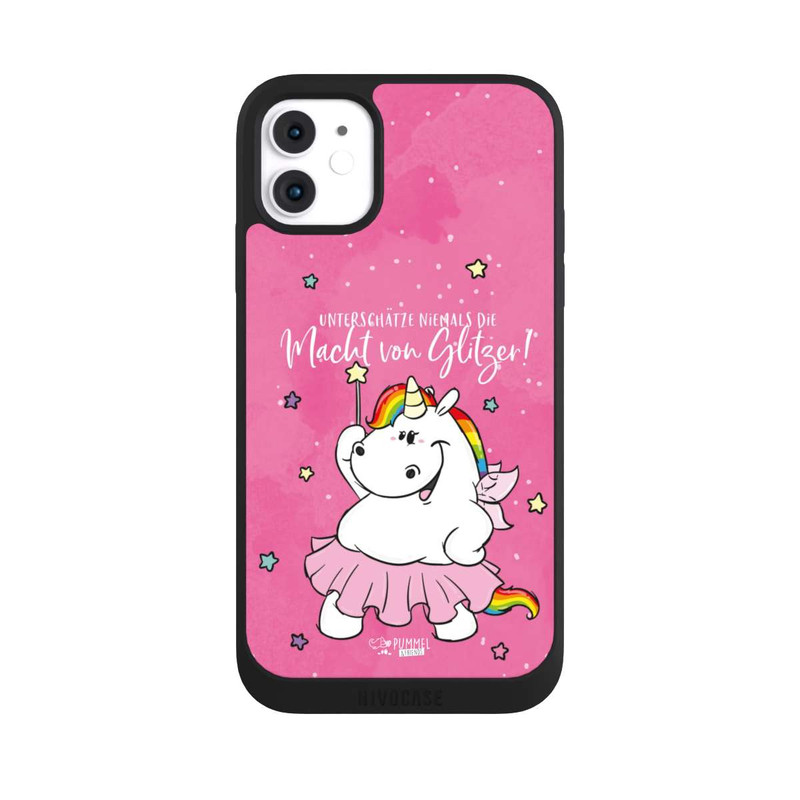 iPhone 11 NIVOpure Pummel Fee