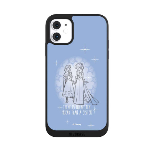 Apple iPhone 11 NIVOpure Sisters forever