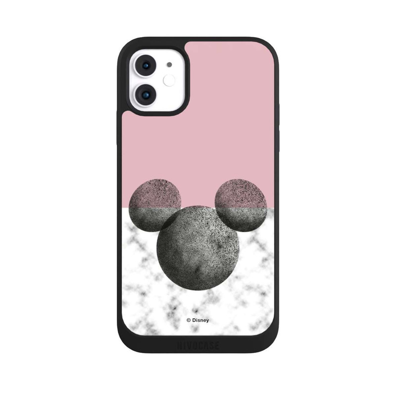 iPhone 11 NIVOpure Micky Maus Marmor