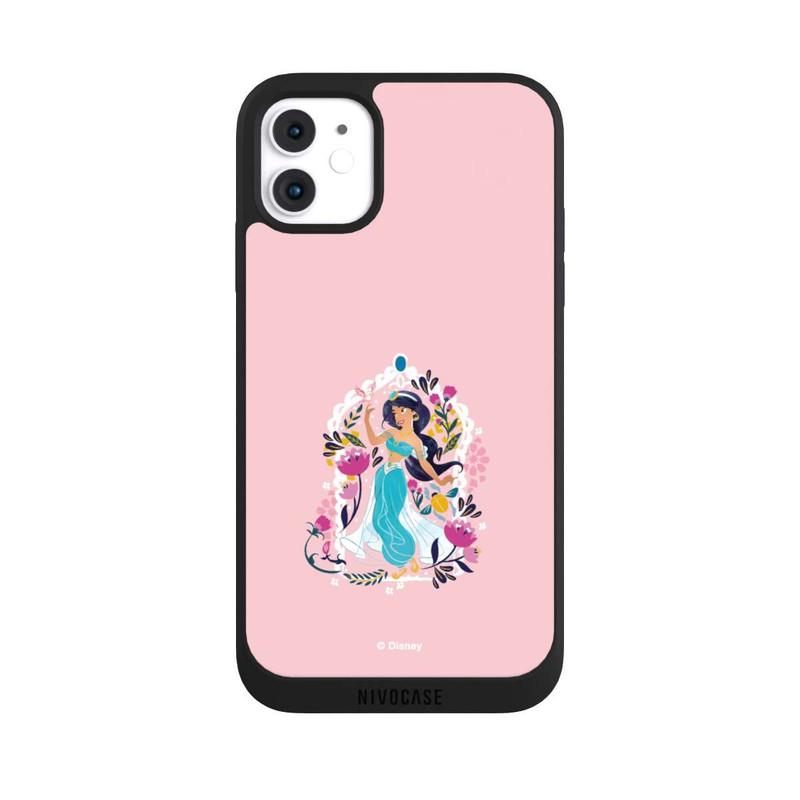iPhone 11 NIVOpure Jasmin Palais Rose