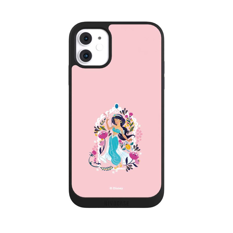 iPhone 11 NIVOpure Jasmin Palace Rosa