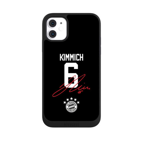 Apple iPhone 11 NIVOpure Kimmich #6 - Verteidigung - FCB