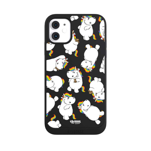 Apple iPhone 11 NIVOpure Pummeleinhorn Collector's picture without background