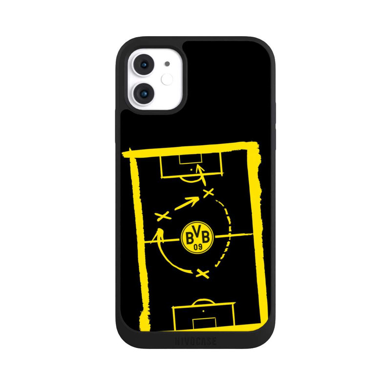 iPhone 11 NIVOpure Spielstrategie - BVB
