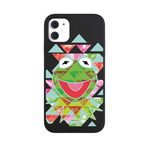 Apple iPhone 11 NIVOpure Kermit Triangles