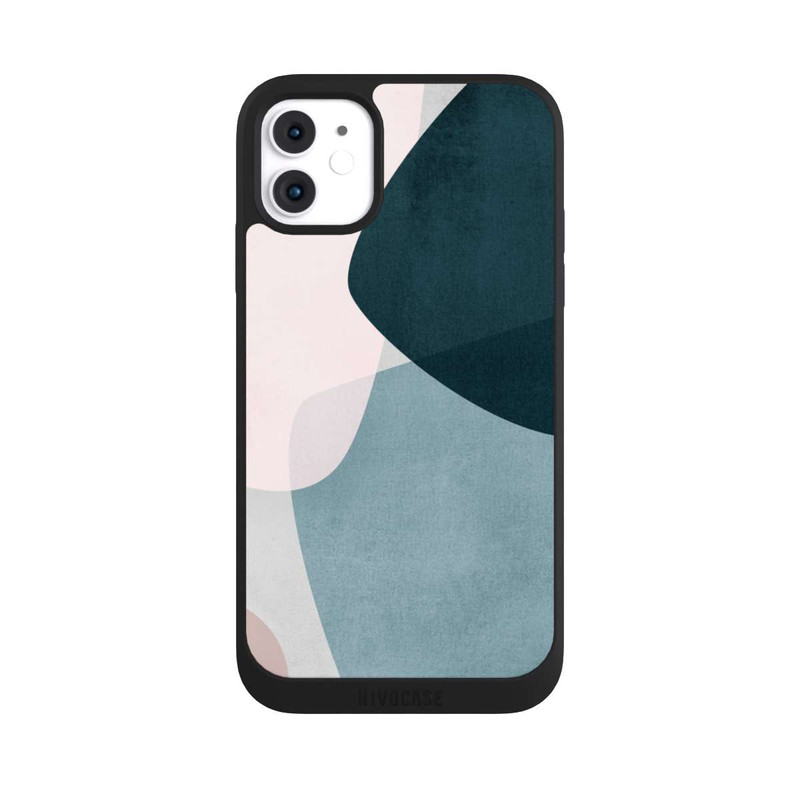 iPhone 11 NIVOpure Grafik 150 A