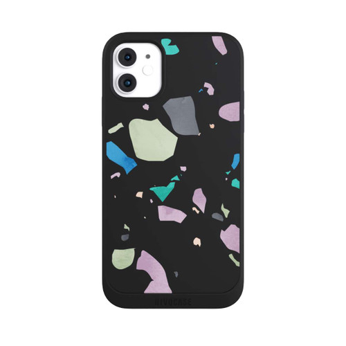 Apple iPhone 11 NIVOpure Terrazzo 2