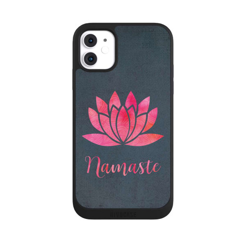 Apple iPhone 11 NIVOpure Namaste