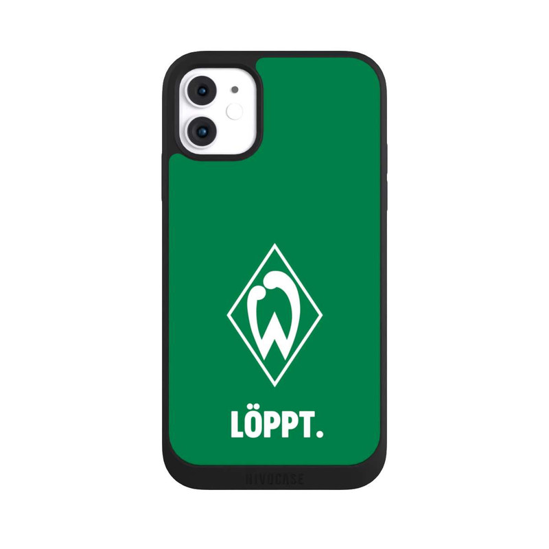 iPhone 11 NIVOpure Löppt. - Werder Bremen