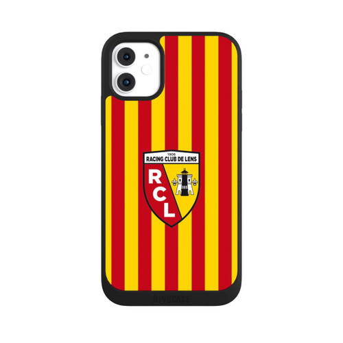 Apple iPhone 11 NIVOpure RC Lens Rayures