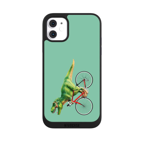 Apple iPhone 11 NIVOpure T-Rex Bike