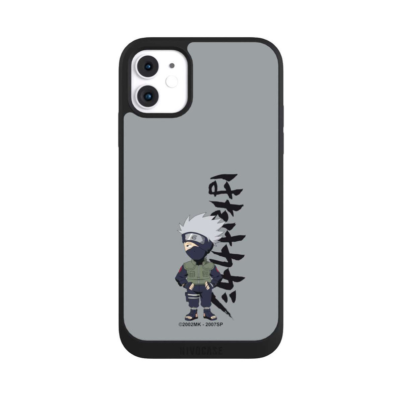 iPhone 11 NIVOpure Kakashi SD