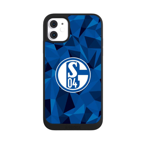 Apple iPhone 11 NIVOpure Schalke 04 Camo