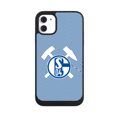 Apple iPhone 11 NIVOpure Ruhrpott - Schalke 04
