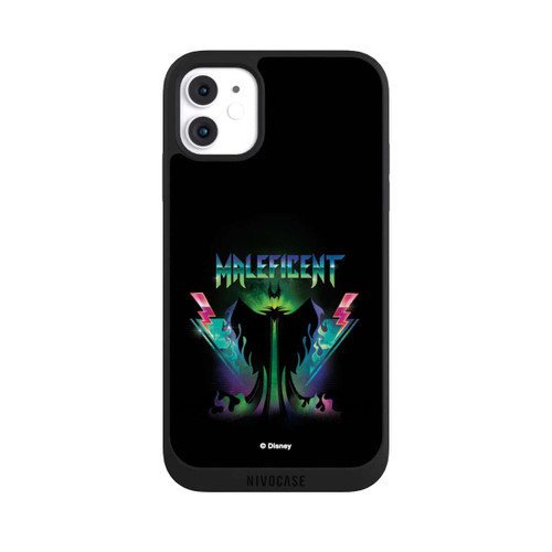 Apple iPhone 11 NIVOpure Maleficent Darkness