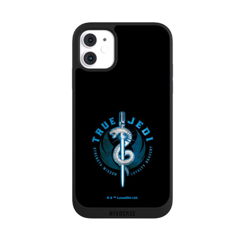 Apple iPhone 11 NIVOpure True Jedi - Star Wars Episode IX