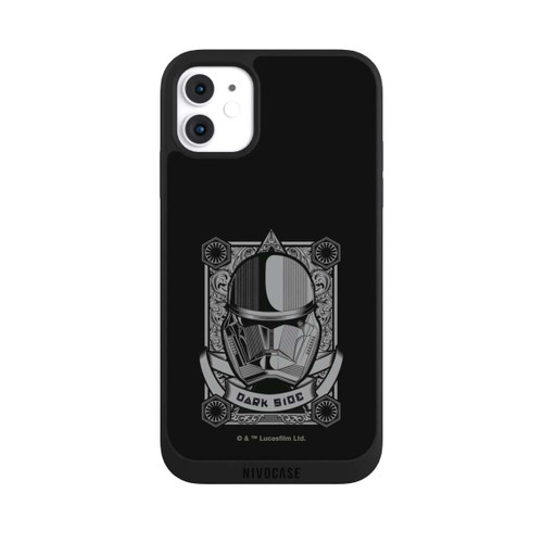 Apple iPhone 11 NIVOpure Trooper 