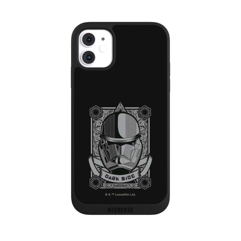 iPhone 11 NIVOpure Trooper 
