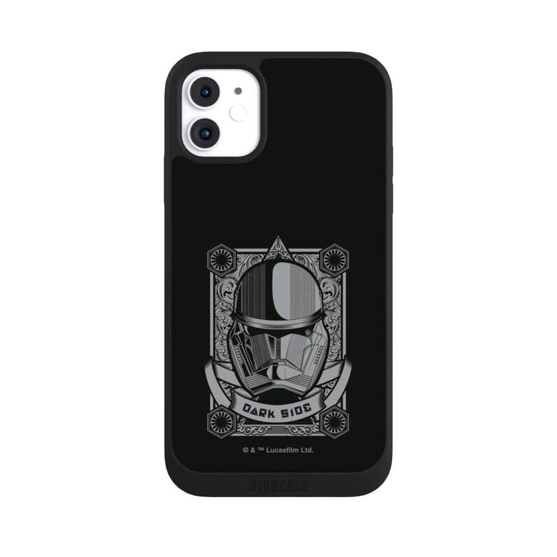 iPhone 11 NIVOpure Trooper 