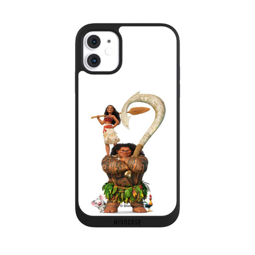 Apple iPhone 11 NIVOpure Moana Family