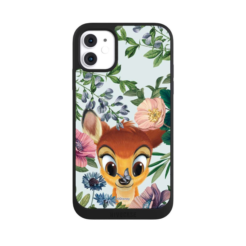 iPhone 11 NIVOpure Bloomy Bambi