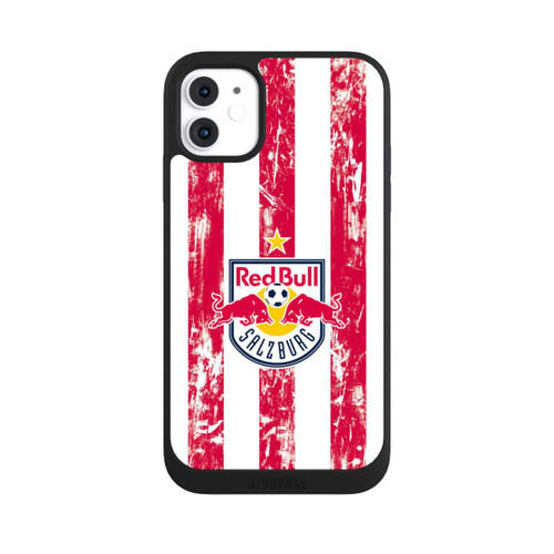 Apple iPhone 11 NIVOpure Red Bull Salzburg Streifen 