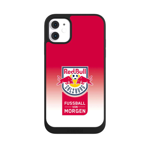 Apple iPhone 11 NIVOpure RBS Rot zu Weiß