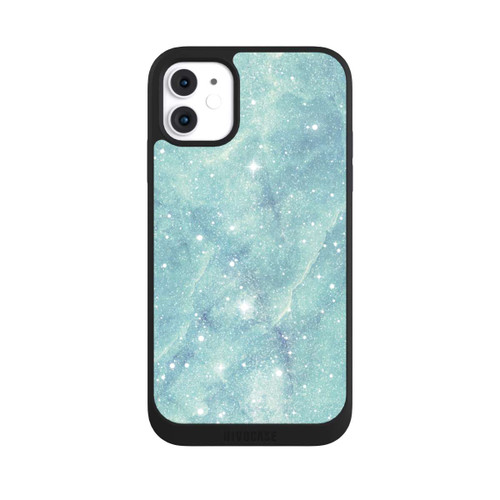 Apple iPhone 11 NIVOpure Glänzender Sternenmarmor