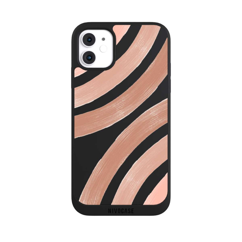 iPhone 11 NIVOpure Retro-Kreis