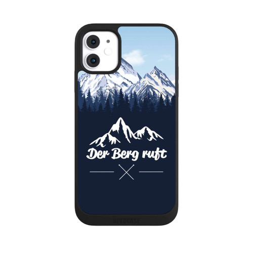 Apple iPhone 11 NIVOpure Winterparadies