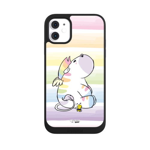 Apple iPhone 11 NIVOpure Vertraeumt Zebrasus
