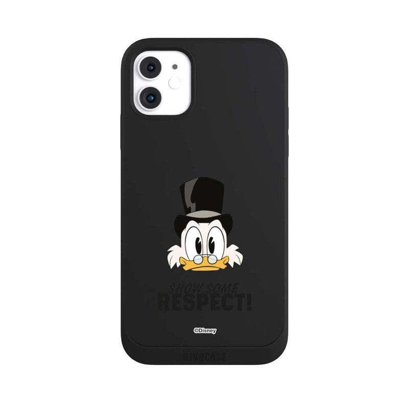 iPhone 11 NIVOpure Show me some respect